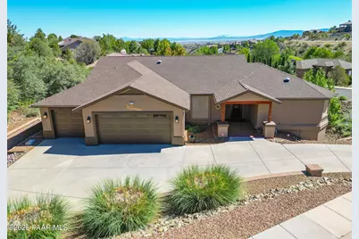 1473 Eagle Crest Drive, Prescott, AZ 86301 - Photo 1