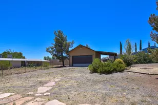 20415 E Sierra Dr, Mayer, AZ 86333 - Photo 27
