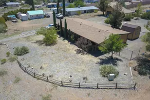 20415 E Sierra Dr, Mayer, AZ 86333 - Photo 1