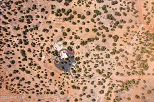 [Address not provided], Seligman, AZ 86337 - Photo 37