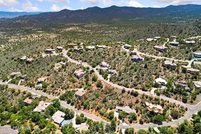 435 Fox Hollow Circle, Prescott, AZ 86303 - Photo 3