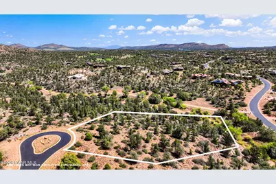 15175 N Third Mesa Lane, Prescott, AZ 86305 - Photo 3