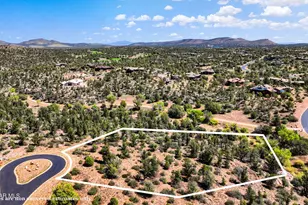 15175 N Third Mesa Ln, Prescott, AZ 86305 - Photo 3