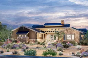 15385 N Double Adobe Rd, Prescott, AZ 86305 - Photo 1