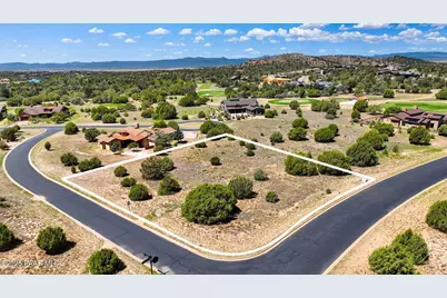 15640 N Silent Moon Lane, Prescott, AZ 86305 - Photo 3