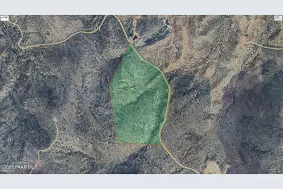 0 W Well Springs Road, Kirkland, AZ 86332 - Photo 3