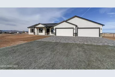 11616 N Laramie Trail Trail, Prescott Valley, AZ 86315 - Photo 1