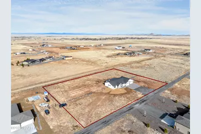 11616 N Laramie Trail Trail, Prescott Valley, AZ 86315 - Photo 3