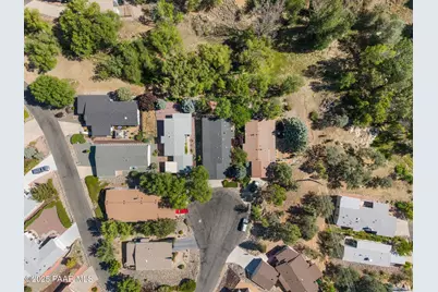 944 N Mountain Hollow Court, Prescott, AZ 86301 - Photo 35