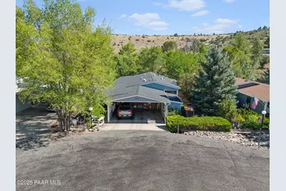 944 N Mountain Hollow Court, Prescott, AZ 86301 - Photo 1