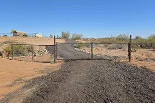 00Xx N 253rd Ln, Morristown, AZ 85342 - Photo 1