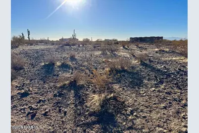 Xx00 W Opportunity Way, Morristown, AZ 85342 - Photo 5