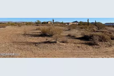 Xx00 W Opportunity Way, Morristown, AZ 85342 - Photo 3