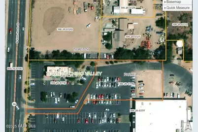 1041 N State Route 89, Chino Valley, AZ 86323 - Photo 3