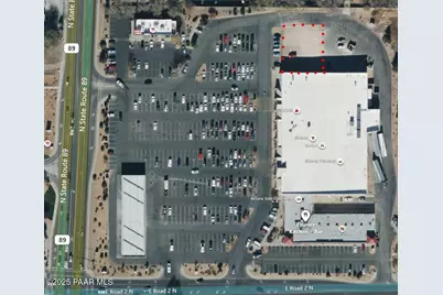 1041 N State Route 89, Chino Valley, AZ 86323 - Photo 1