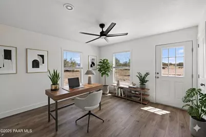 1440 E Spring Water Drive, Paulden, AZ 86334 - Photo 23