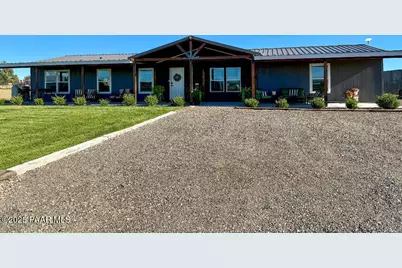 11025 N Ohana Lane, Prescott Valley, AZ 86315 - Photo 1