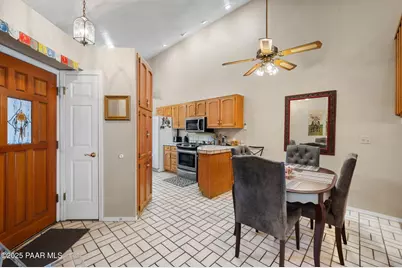 1224 N Timber Point North, Prescott, AZ 86303 - Photo 5