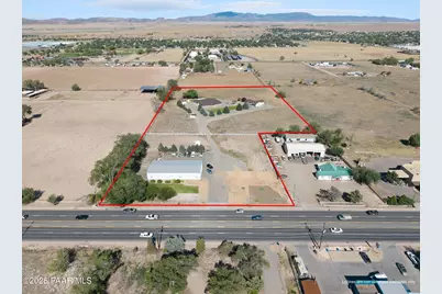1389 N State Route 89, Chino Valley, AZ 86323 - Photo 1
