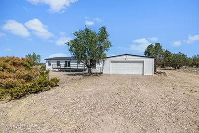 925 W Gina Marie Boulevard, Paulden, AZ 86334 - Photo 49