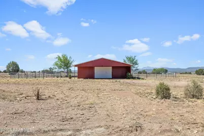 925 W Gina Marie Boulevard, Paulden, AZ 86334 - Photo 9