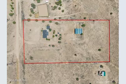 925 W Gina Marie Boulevard, Paulden, AZ 86334 - Photo 11