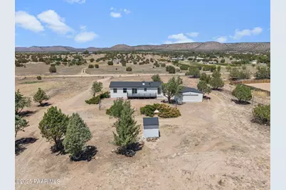 925 W Gina Marie Boulevard, Paulden, AZ 86334 - Photo 57