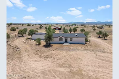 925 W Gina Marie Boulevard, Paulden, AZ 86334 - Photo 51
