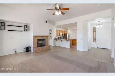 7152 E Barefoot Lane, Prescott Valley, AZ 86314 - Photo 7