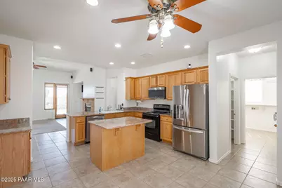 7152 E Barefoot Lane, Prescott Valley, AZ 86314 - Photo 9