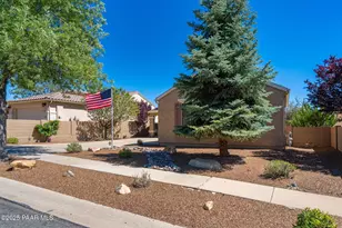 7152 E Barefoot Ln, Prescott Valley, AZ 86314 - Photo 31