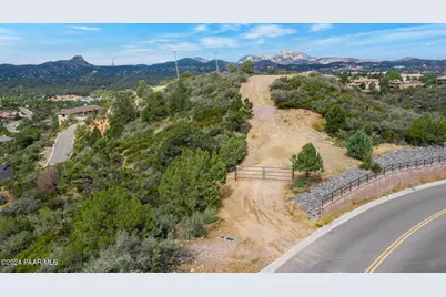 700 Haisley Road, Prescott, AZ 86303 - Photo 1