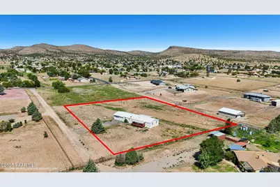 2920 W Otmo Drive, Chino Valley, AZ 86323 - Photo 19