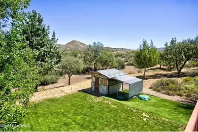 11800 W Faded Whistle Road, Skull Valley, AZ 86338 - Photo 43