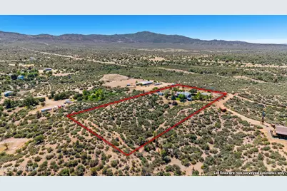 11800 W Faded Whistle Road, Skull Valley, AZ 86338 - Photo 63