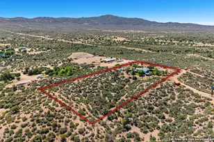 11800 W Faded Whistle Rd, Skull Valley, AZ 86338 - Photo 63