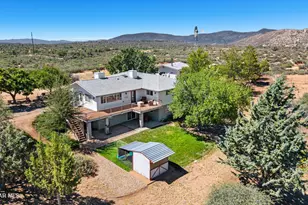 11800 W Faded Whistle Rd, Skull Valley, AZ 86338 - Photo 55