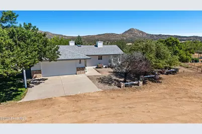 11800 W Faded Whistle Road, Skull Valley, AZ 86338 - Photo 7