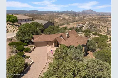 1014 Yavapai Hills Drive, Prescott, AZ 86301 - Photo 1