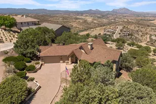 1014 Yavapai Hills Dr, Prescott, AZ 86301 - Photo 1