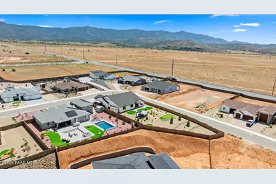 8582 N Suzanna Drive, Prescott Valley, AZ 86315 - Photo 5