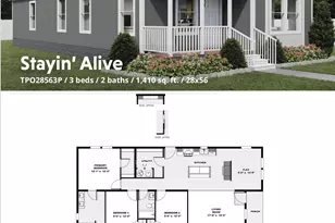 25317 N Lakeside Dr, Paulden, AZ 86334 - Photo 3