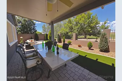 12696 E Garcia Street, Dewey-Humboldt, AZ 86327 - Photo 37