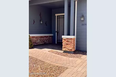 12696 E Garcia Street, Dewey-Humboldt, AZ 86327 - Photo 3