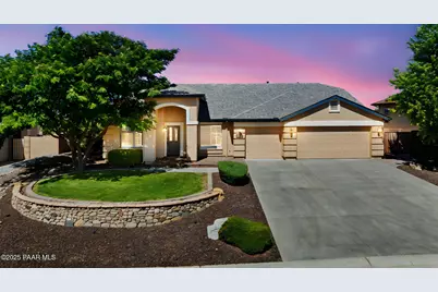 8412 N Rainbow Vista, Prescott Valley, AZ 86315 - Photo 5