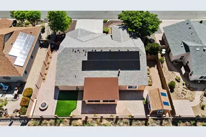 8412 N Rainbow Vista, Prescott Valley, AZ 86315 - Photo 29