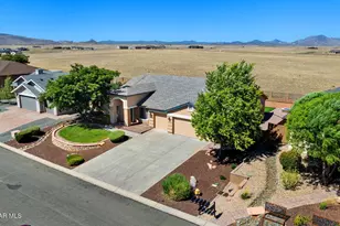 8412 N Rainbow Vista, Prescott Valley, AZ 86315 - Photo 3