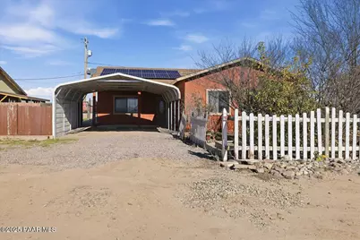 470 W Acapulco Way, Paulden, AZ 86334 - Photo 1