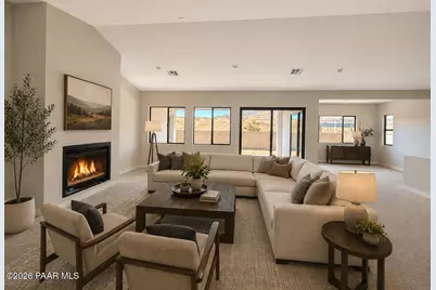 5661 E Blackburn Court, Prescott Valley, AZ 86314 - Photo 17