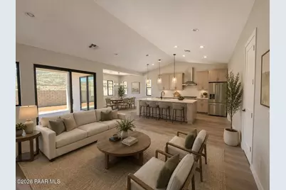 5661 E Blackburn Court, Prescott Valley, AZ 86314 - Photo 19